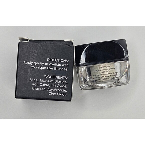 Younique Moodstruck Minerals Pigment Shimmer Curious New in Box - Picture 4 of 4